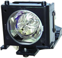 3M 78-6969-9812-5 Lamp with housing