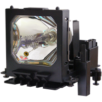 BENQ PE9200 Lamp with housing