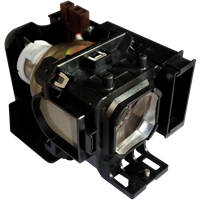 CANON LV-7260 Lamp with housing