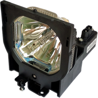 EIKI EIP-HDT10 Lamp with housing