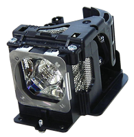 EIKI LC-XB31 Lamp with housing