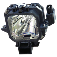 EPSON EMP-73C Lamp with housing