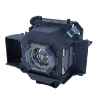 EPSON EMP-S3L Lamp with housing