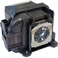 EPSON H682 Lamp with housing