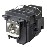 EPSON PowerLite 485W Lamp with housing