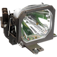 EPSON PowerLite 7500c Lamp with housing