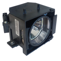 EPSON PowerLite 81 Lamp with housing