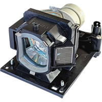 HITACHI CP-WX30LWN Lamp with housing