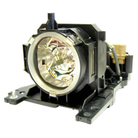 HITACHI CP-X417 Lamp with housing