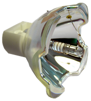 HITACHI CP-X440 Lamp without housing