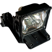 INFOCUS C420 Lamp with housing