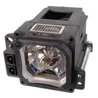 JVC RS35U Lamp with housing