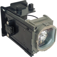 KINDERMANN KX 5050W Lamp with housing