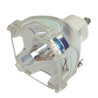 MITSUBISHI LVP-AX10 Lamp without housing