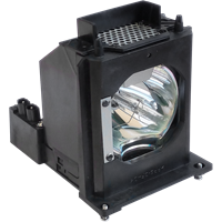 MITSUBISHI WD73C9 Lamp with housing