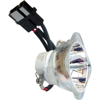 MITSUBISHI XD435U-G Lamp without housing