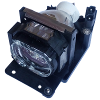 MITSUBISHI XL6U Lamp with housing