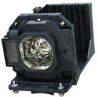 PANASONIC PT-BX30NT Lamp with housing