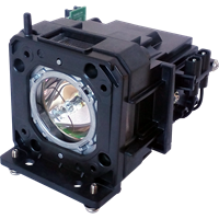 PANASONIC PT-DZ870UKY (portrait) Lamp with housing