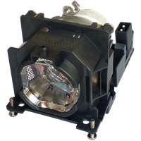 PANASONIC PT-LB386 Lamp with housing