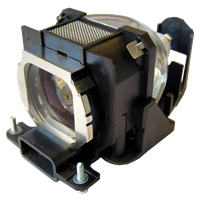 PANASONIC PT-LC56E Lamp with housing