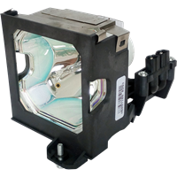 PANASONIC PT-P1X200NT Lamp with housing