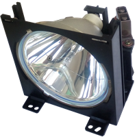 PHILIPS ProScreen PXG10 Lamp with housing