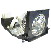 PLUS 28-650 (U2-120) Lamp with housing