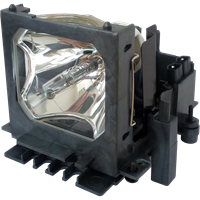 SANYO LP-9200N Lamp with housing