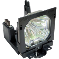 SANYO PLC-EF60 Lamp with housing