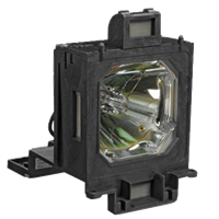 SANYO PLC-WTC500AL Lamp with housing