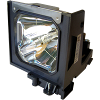 SANYO PLC-XT10/15 Lamp with housing