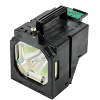 SANYO POA-LMP147 (610 350 9051) Lamp with housing