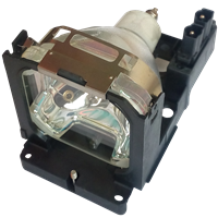 SANYO POA-LMP86 (610 317 5355) Lamp with housing