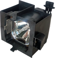 SHARP XG-510K Lamp with housing