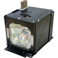 SHARP XV-Z1000 Lamp with housing