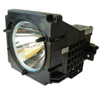 SONY XL-2000 (A1601753A) Lamp with housing