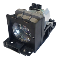 TOSHIBA TLP-T61E Lamp with housing