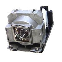 TOSHIBA TW355 Lamp with housing